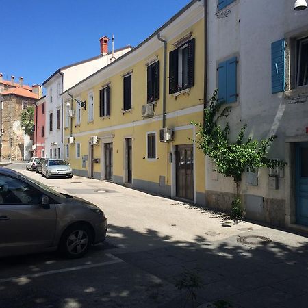 Apartments Vidic Koper Exterior photo