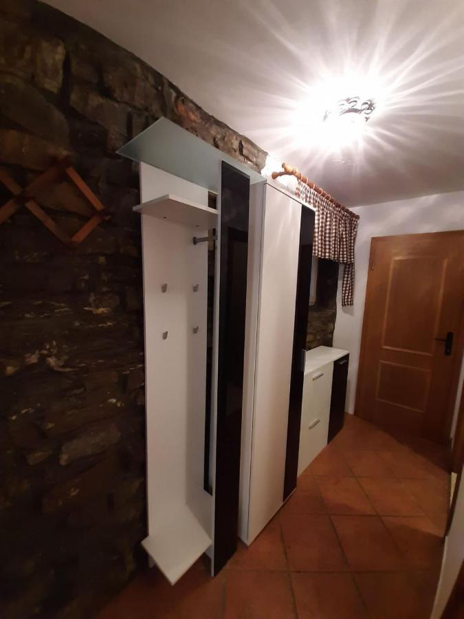 Apartments Vidic Koper Exterior photo