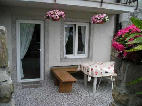 Apartments Vidic Koper Exterior photo