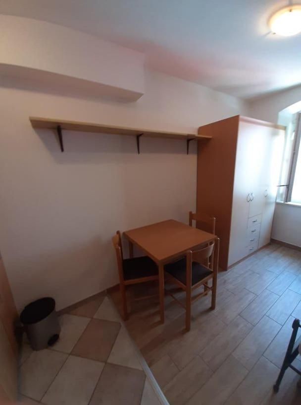 Apartments Vidic Koper Exterior photo
